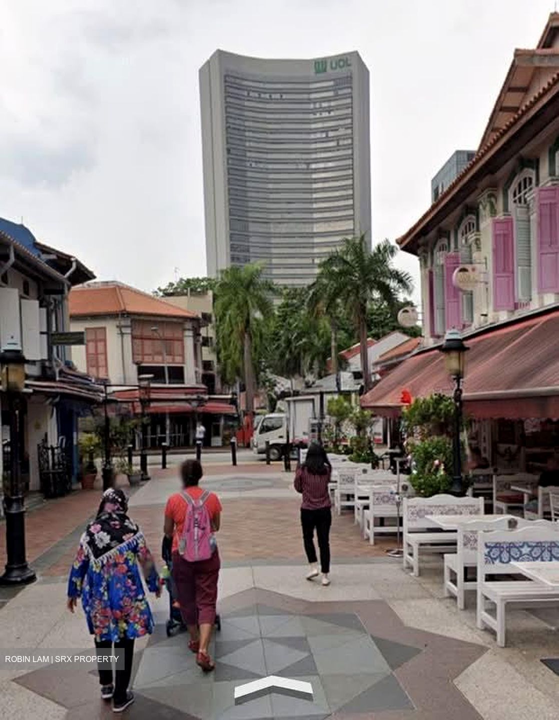 Jalan Sultan (D7), Shop House #575885271